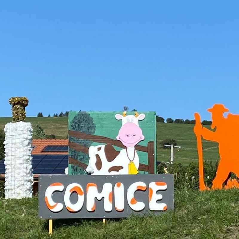 décoration-village-comice